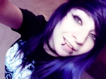 Emo Pictures - skullkitti