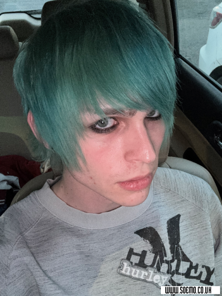 soEmo.co.uk - Emo Kids - slaney