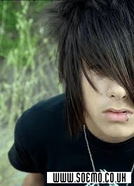 soEmo.co.uk - Emo Kids - sogoddamnemodude