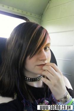 soEmo.co.uk - Emo Kids - soul_evans