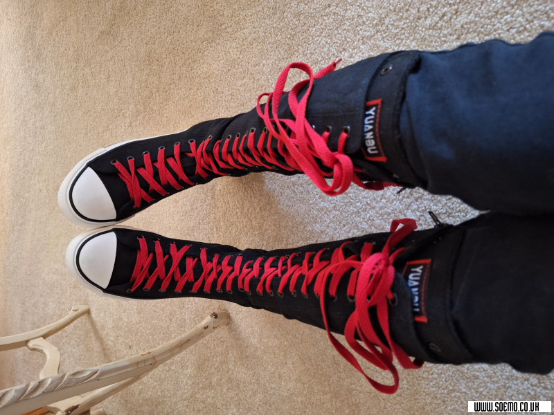 soEmo.co.uk - Emo Kids - sp00k3d