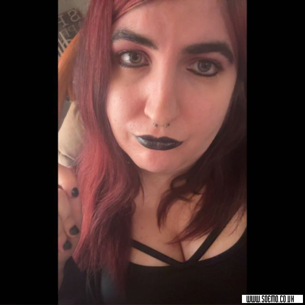 soEmo.co.uk - Emo Kids - spookybabysitter