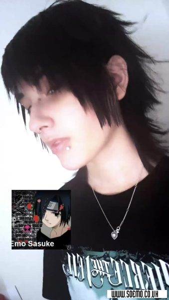 soEmo.co.uk - Emo Kids - stanislava