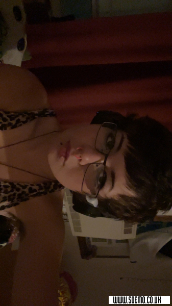 soEmo.co.uk - Emo Kids - studdedbelts4life