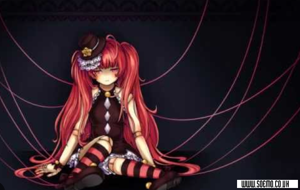 soEmo.co.uk - Emo Kids - studmuffin