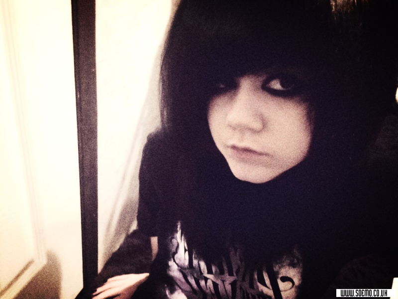 soEmo.co.uk - Emo Kids - sunnymustdie