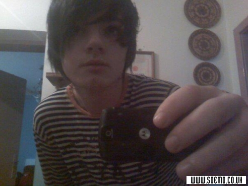 soEmo.co.uk - Emo Kids - saladindimes