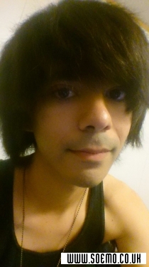 soEmo.co.uk - Emo Kids - salyozero