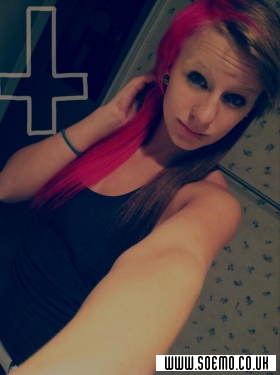 soEmo.co.uk - Emo Kids - sammysuicide