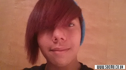 soEmo.co.uk - Emo Kids - scarlletblue23