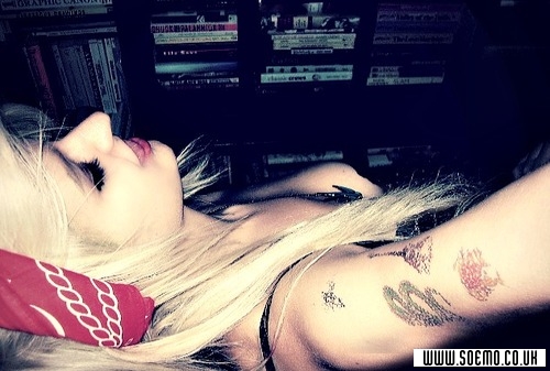 soEmo.co.uk - Emo Kids - seaofsecurity