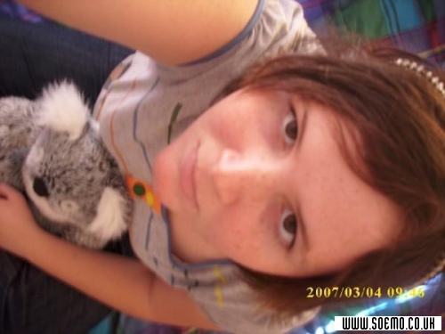 soEmo.co.uk - Emo Kids - selakabeautifulsnow