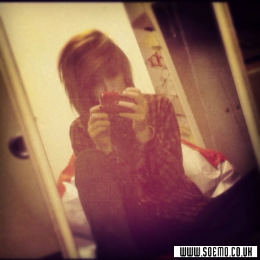 soEmo.co.uk - Emo Kids - shanXshan