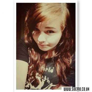 soEmo.co.uk - Emo Kids - shanialeebear