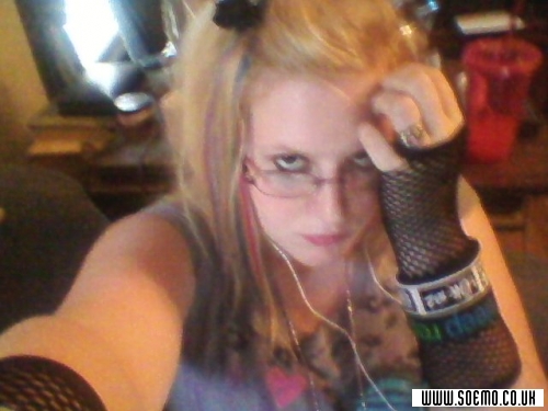 soEmo.co.uk - Emo Kids - shelbi2012