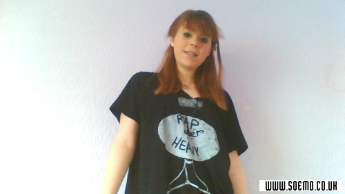 soEmo.co.uk - Emo Kids - sianiebarnie