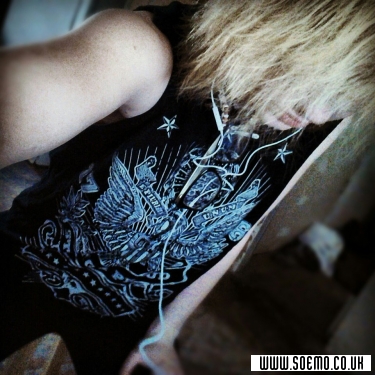 soEmo.co.uk - Emo Kids - skatersyd