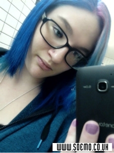 soEmo.co.uk - Emo Kids - skittle