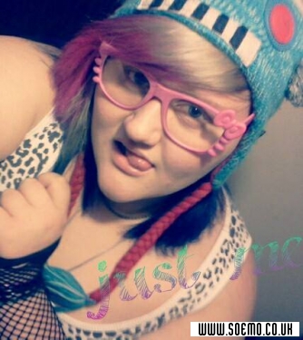 soEmo.co.uk - Emo Kids - skreamqueen