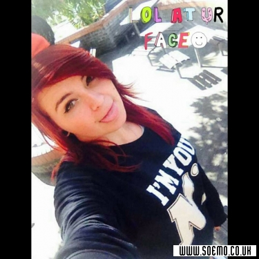 soEmo.co.uk - Emo Kids - skuxxteddybear