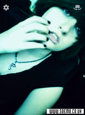 soEmo.co.uk - Emo Kids - snow_bmth