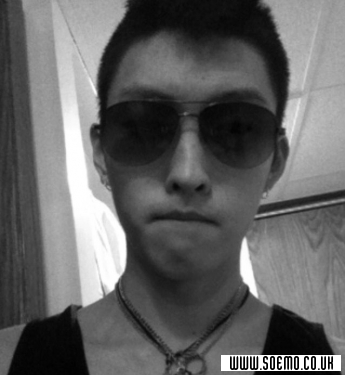 soEmo.co.uk - Emo Kids - someguy