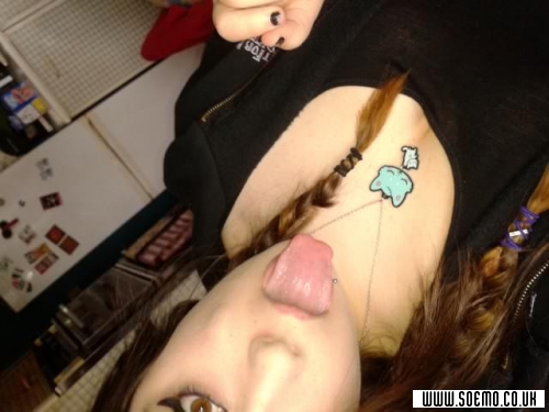 soEmo.co.uk - Emo Kids - sophiesykes11