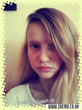 soEmo.co.uk - Emo Kids - sophira