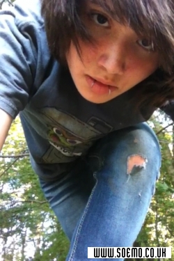 soEmo.co.uk - Emo Kids - stealsyoursoul