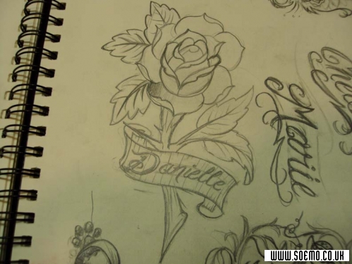 soEmo.co.uk - Emo Kids - stephaniE-M-O