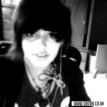 soEmo.co.uk - Emo Kids - stephanieisazzzombie