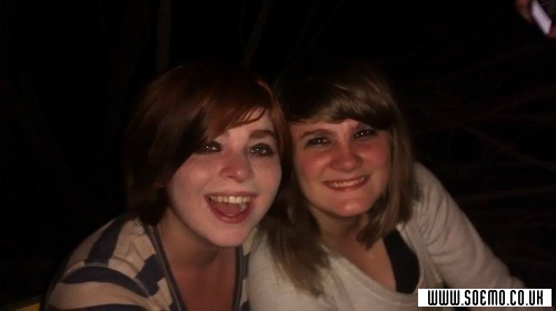 soEmo.co.uk - Emo Kids - street_kitty