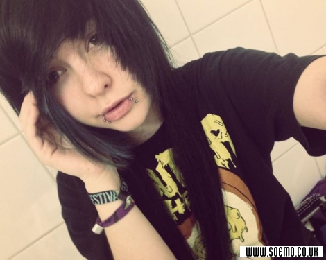 soEmo.co.uk - Emo Kids - suicideroom