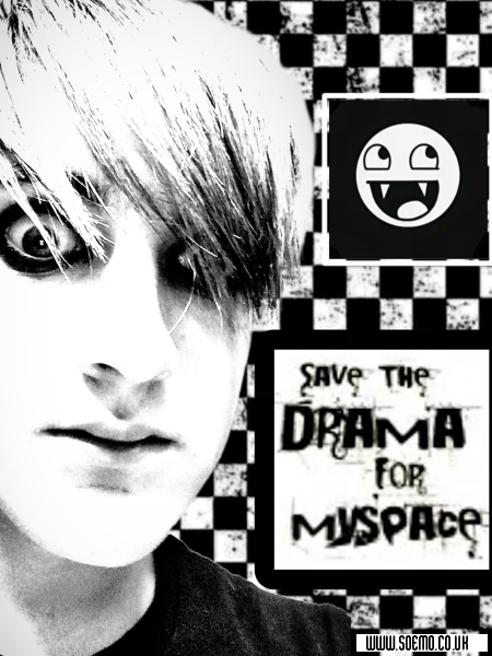 soEmo.co.uk - Emo Kids - TH4T_0N3_3M0_K1D