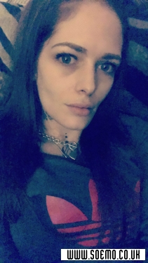 soEmo.co.uk - Emo Kids - Tattooistchick