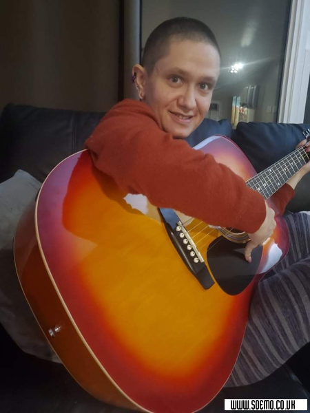 soEmo.co.uk - Emo Kids - Tattoosandguitars