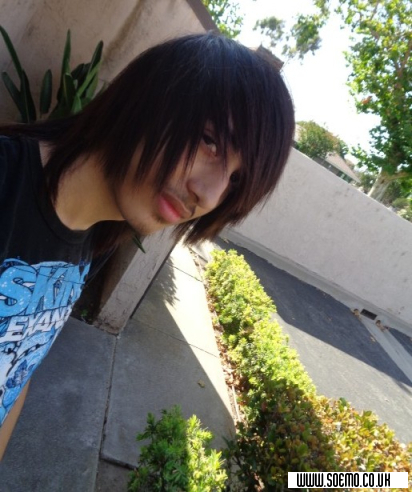 soEmo.co.uk - Emo Kids - Teagan310