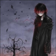 Emo Pictures - Thanatos