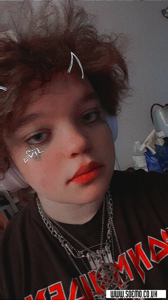 soEmo.co.uk - Emo Kids - Thatemoartguy