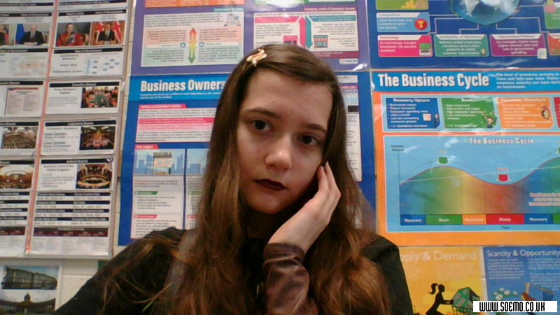 soEmo.co.uk - Emo Kids - ThunderStormer