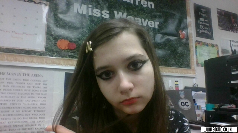 soEmo.co.uk - Emo Kids - ThunderStormer