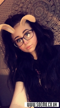 soEmo.co.uk - Emo Kids - Tialouisee