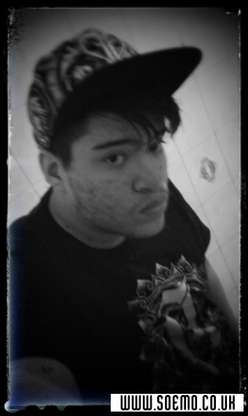 soEmo.co.uk - Emo Kids - Trinity