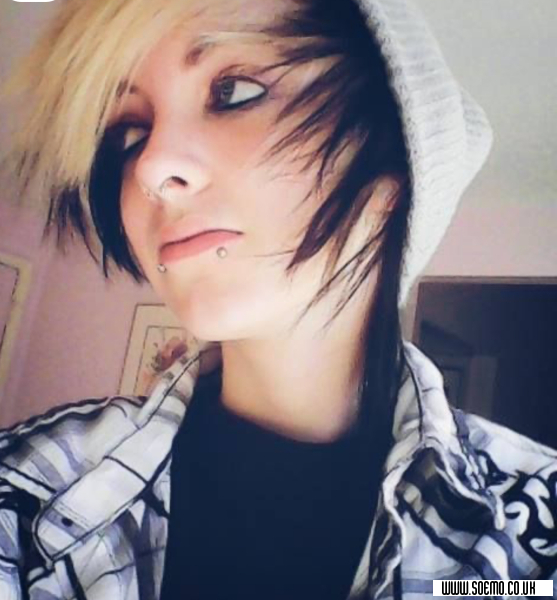 soEmo.co.uk - Emo Kids - TyColoradoEmoKid