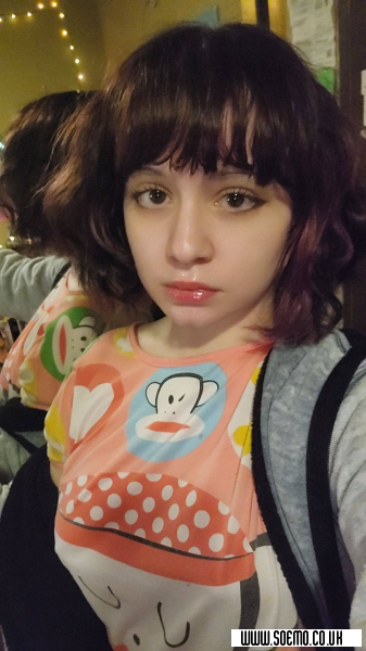 soEmo.co.uk - Emo Kids - taliaisonline