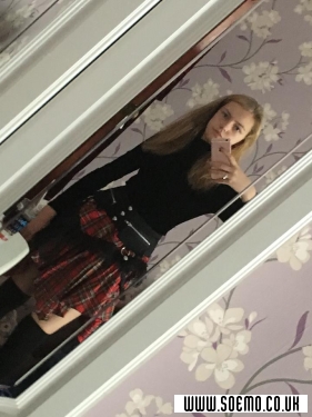 soEmo.co.uk - Emo Kids - tamarachambers