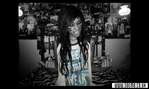 soEmo.co.uk - Emo Kids - the_purple_panda