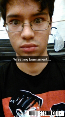 soEmo.co.uk - Emo Kids - thefamiliarpainsmost