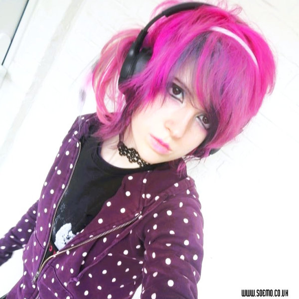 soEmo.co.uk - Emo Kids - thetasteofchaos