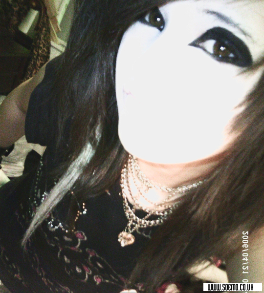 soEmo.co.uk - Emo Kids - tobytragic